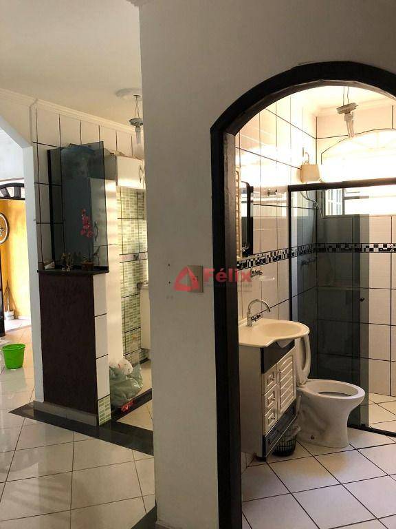 Sobrado à venda com 3 quartos, 125m² - Foto 13