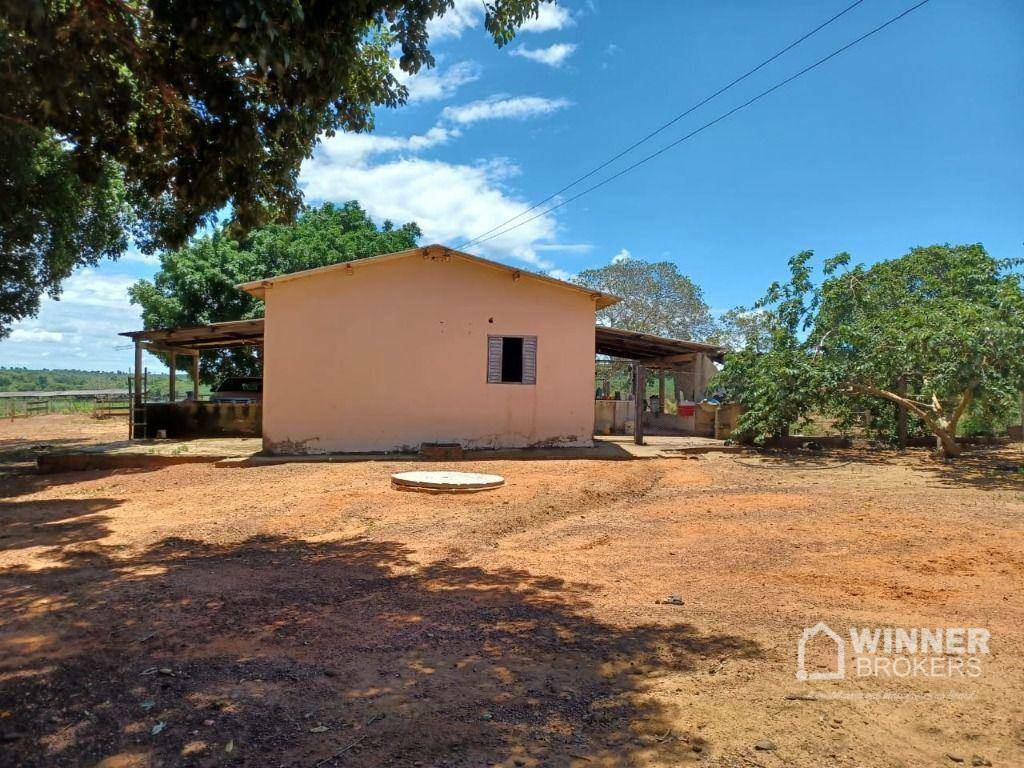 Fazenda à venda, 31060000M2 - Foto 18