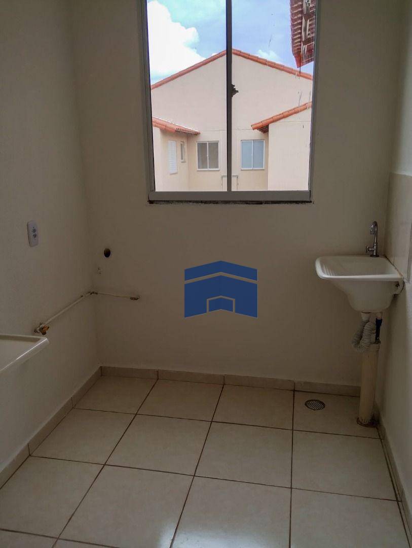 Apartamento à venda com 2 quartos, 55m² - Foto 11