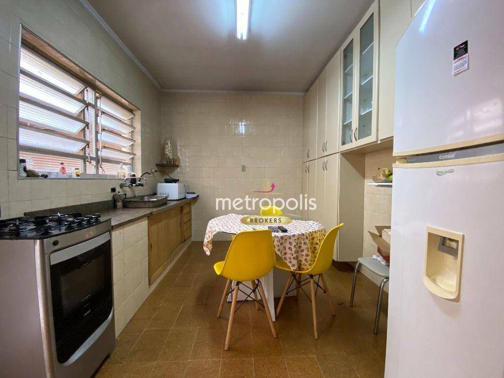 Sobrado à venda com 3 quartos, 160m² - Foto 8