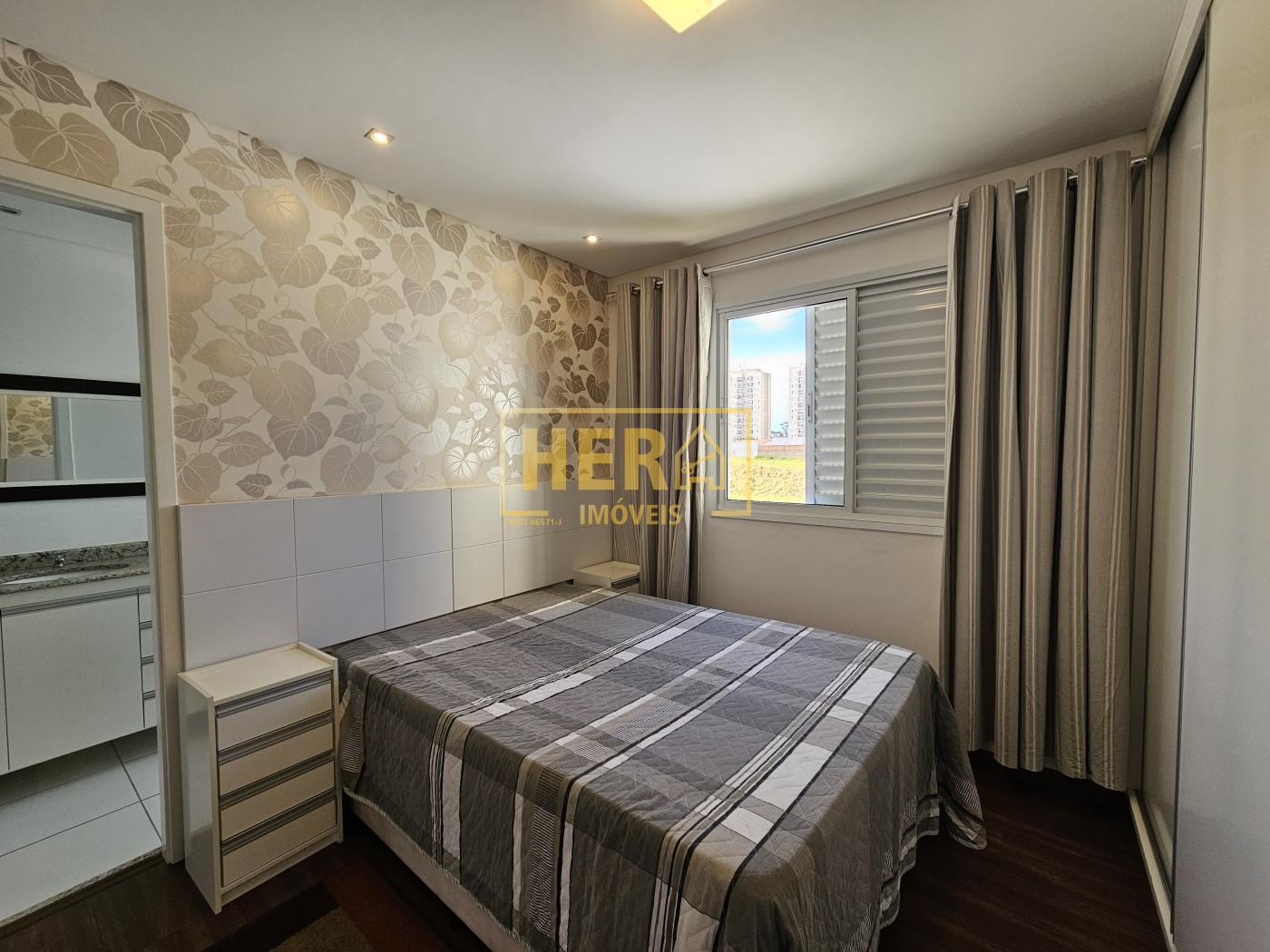 Apartamento à venda com 3 quartos, 119m² - Foto 25