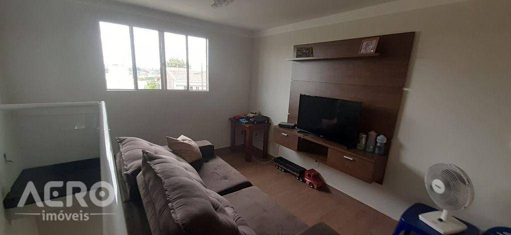Casa à venda com 3 quartos, 169m² - Foto 4