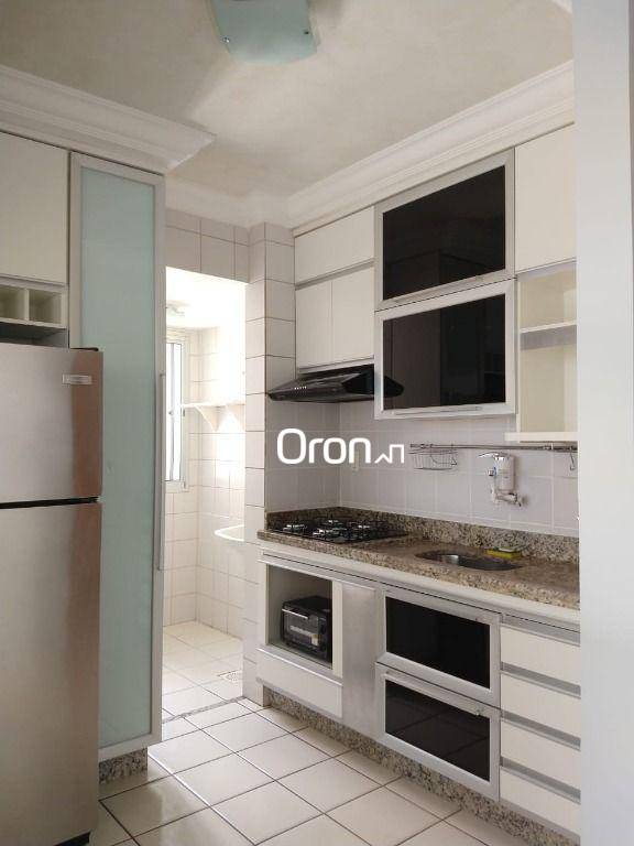 Apartamento, 2 quartos, 57 m² - Foto 3