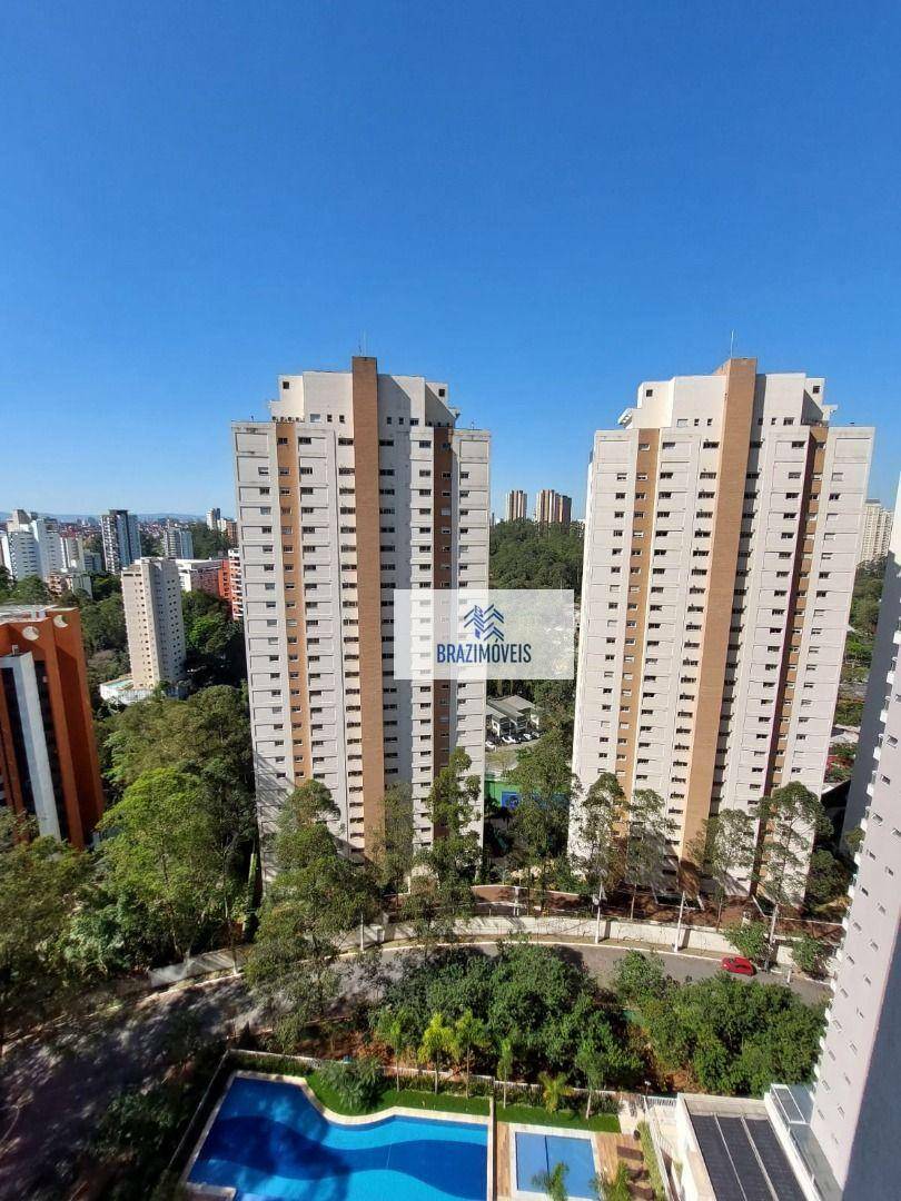 Apartamento à venda com 4 quartos, 168m² - Foto 25