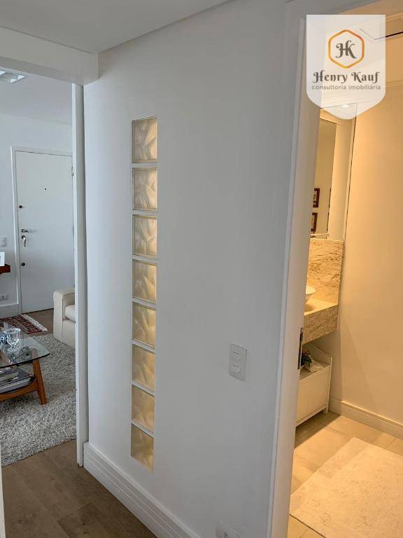 Apartamento à venda com 2 quartos, 92m² - Foto 9