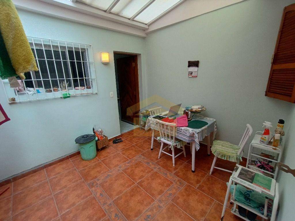 Sobrado à venda com 2 quartos, 92m² - Foto 14