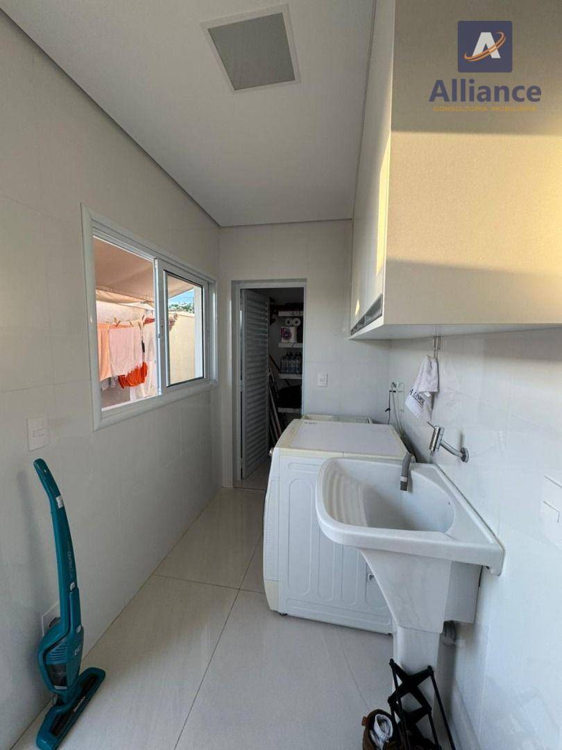 Casa de Condomínio, 3 quartos - Foto 17