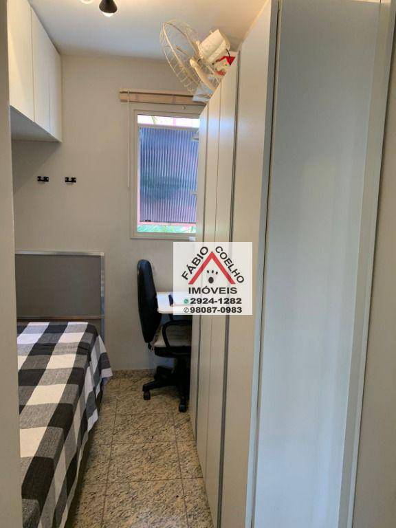 Apartamento à venda com 2 quartos, 64m² - Foto 8