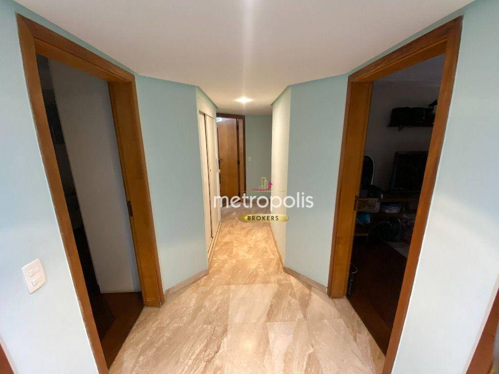 Apartamento à venda e aluguel com 5 quartos, 197m² - Foto 22