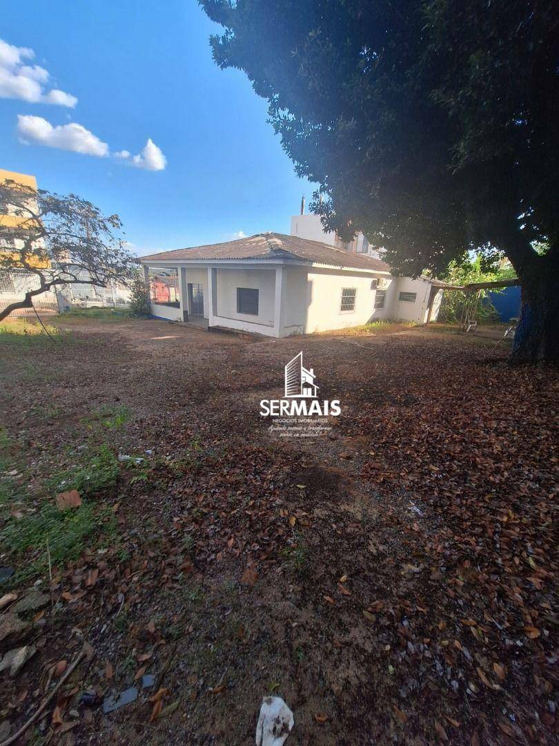 Casa para alugar, 200m² - Foto 11