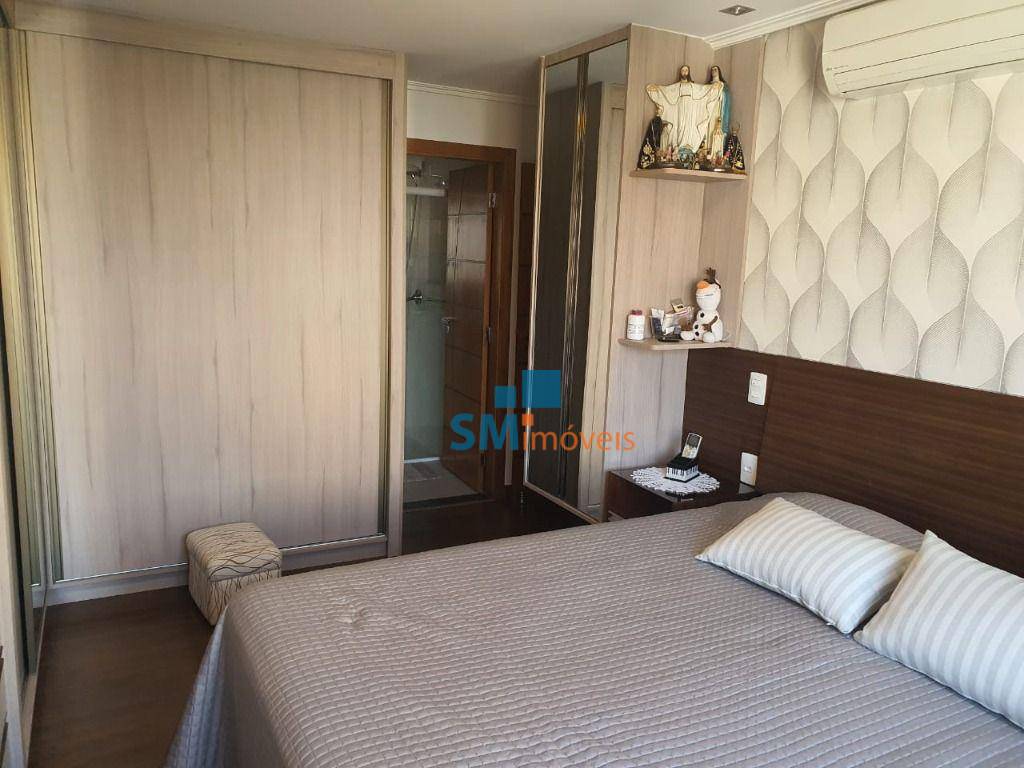 Apartamento à venda com 4 quartos, 190m² - Foto 52