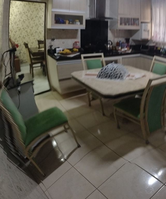 Sobrado à venda com 3 quartos, 220m² - Foto 16