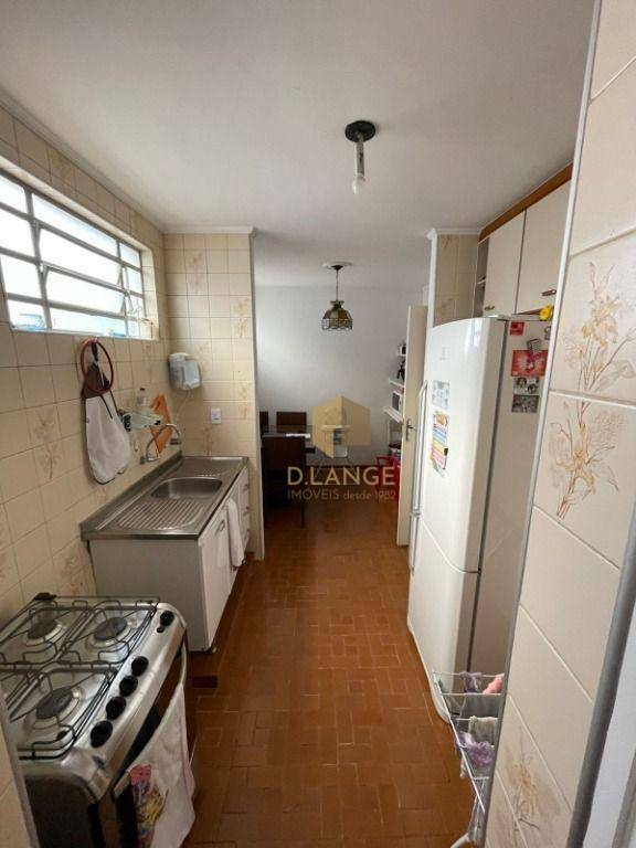 Apartamento à venda com 2 quartos, 60m² - Foto 5