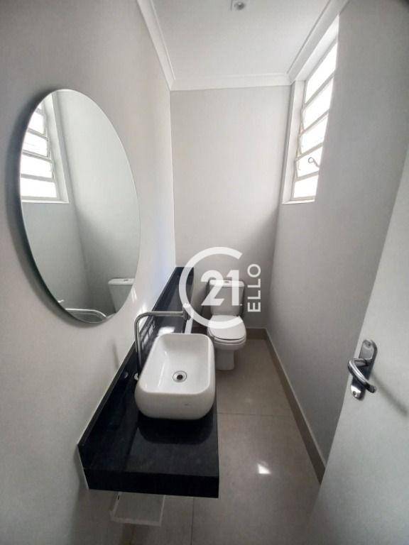 Sobrado para alugar com 4 quartos, 200m² - Foto 20