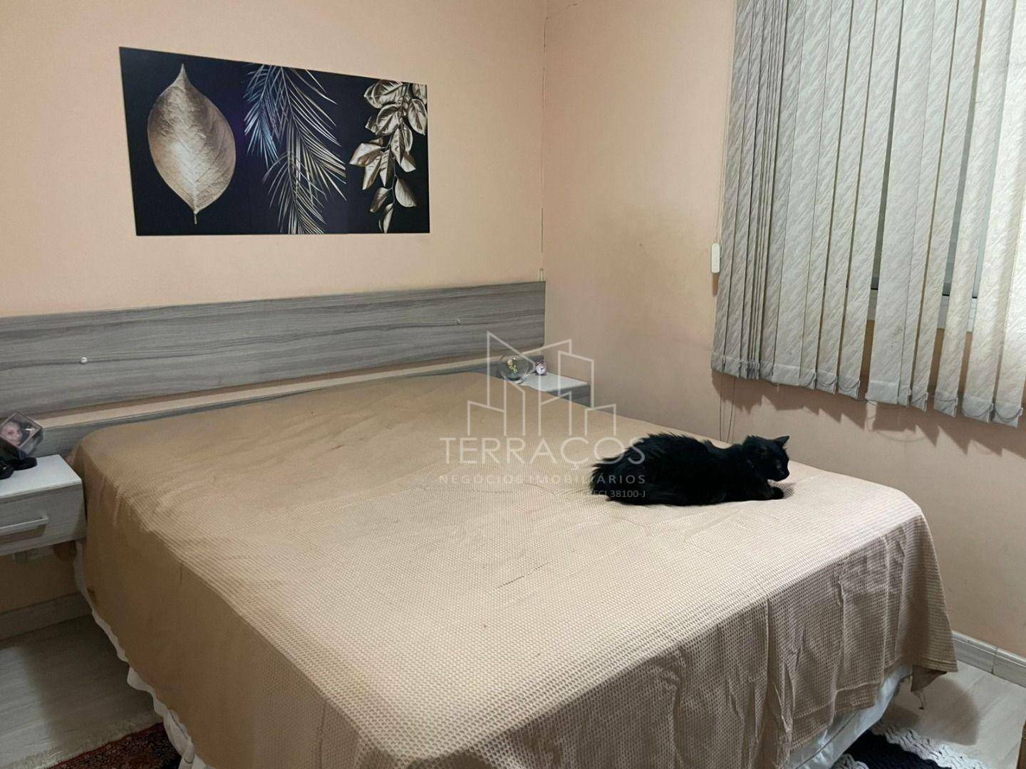 Sobrado à venda com 2 quartos, 64m² - Foto 28