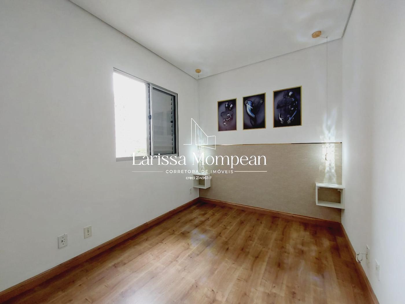 Apartamento à venda com 2 quartos, 53m² - Foto 15