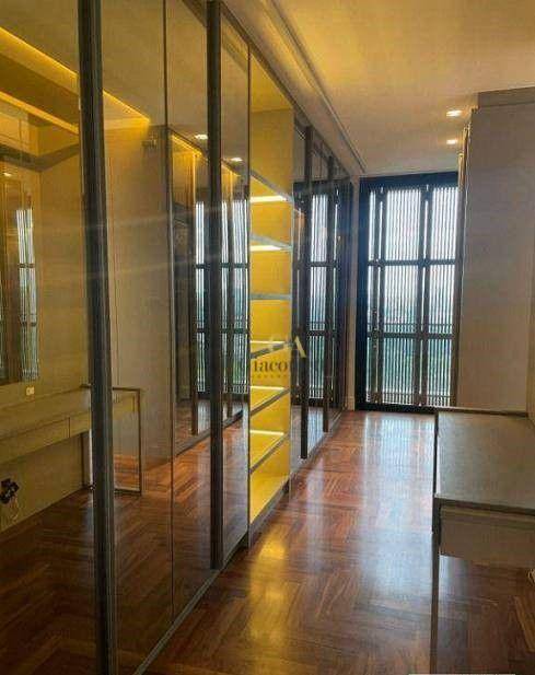 Casa de Condomínio à venda com 4 quartos, 586m² - Foto 31