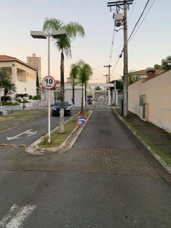 Sobrado à venda com 3 quartos, 86m² - Foto 33