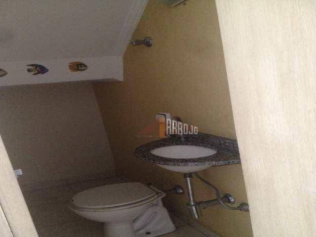 Sobrado à venda com 3 quartos, 66m² - Foto 11