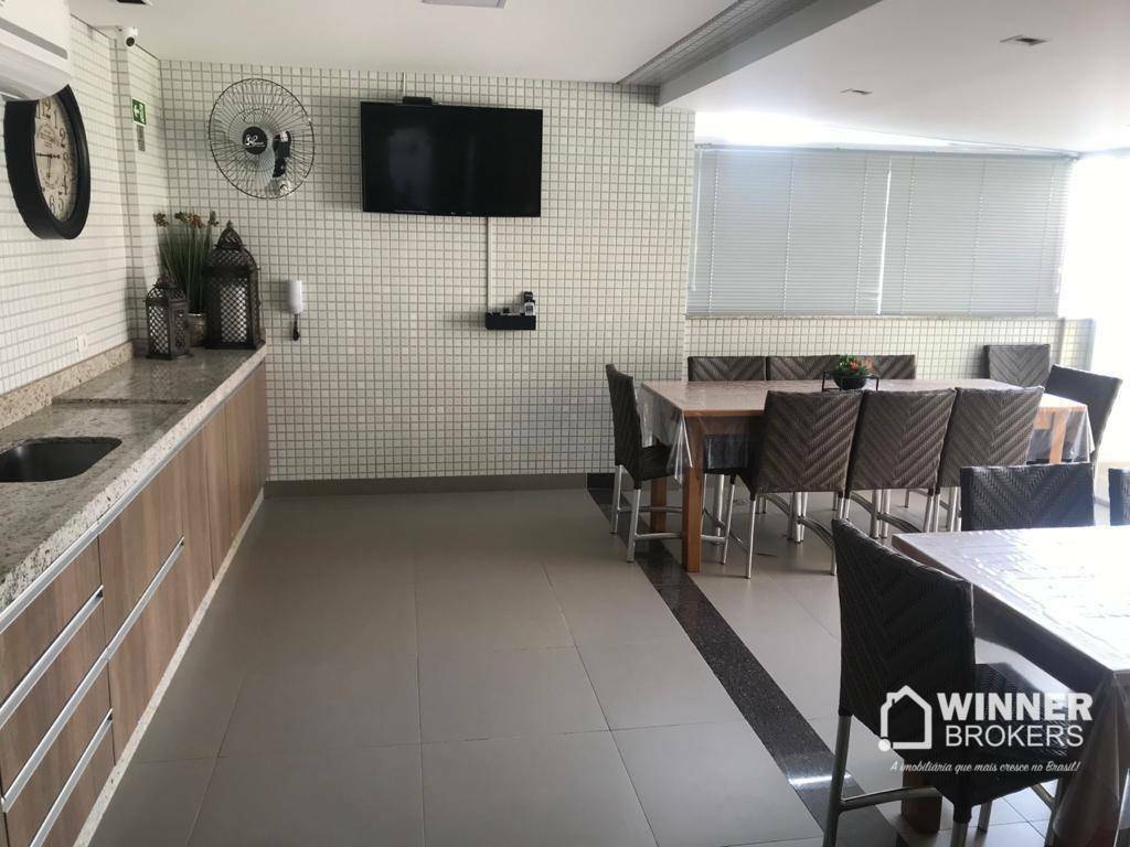 Apartamento à venda com 3 quartos, 120m² - Foto 29