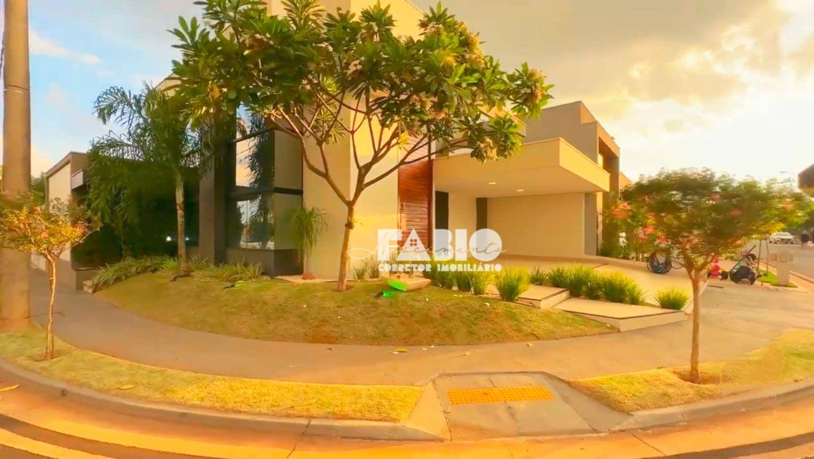 Casa de Condomínio à venda com 3 quartos, 190m² - Foto 1