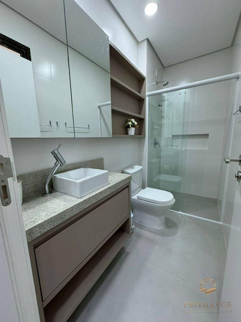 Apartamento à venda com 3 quartos, 85m² - Foto 9