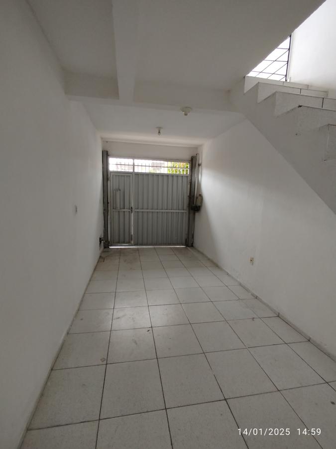 Casa para alugar com 2 quartos, 150m² - Foto 3