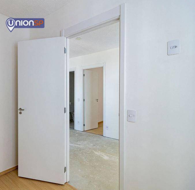 Apartamento à venda com 2 quartos, 34m² - Foto 7