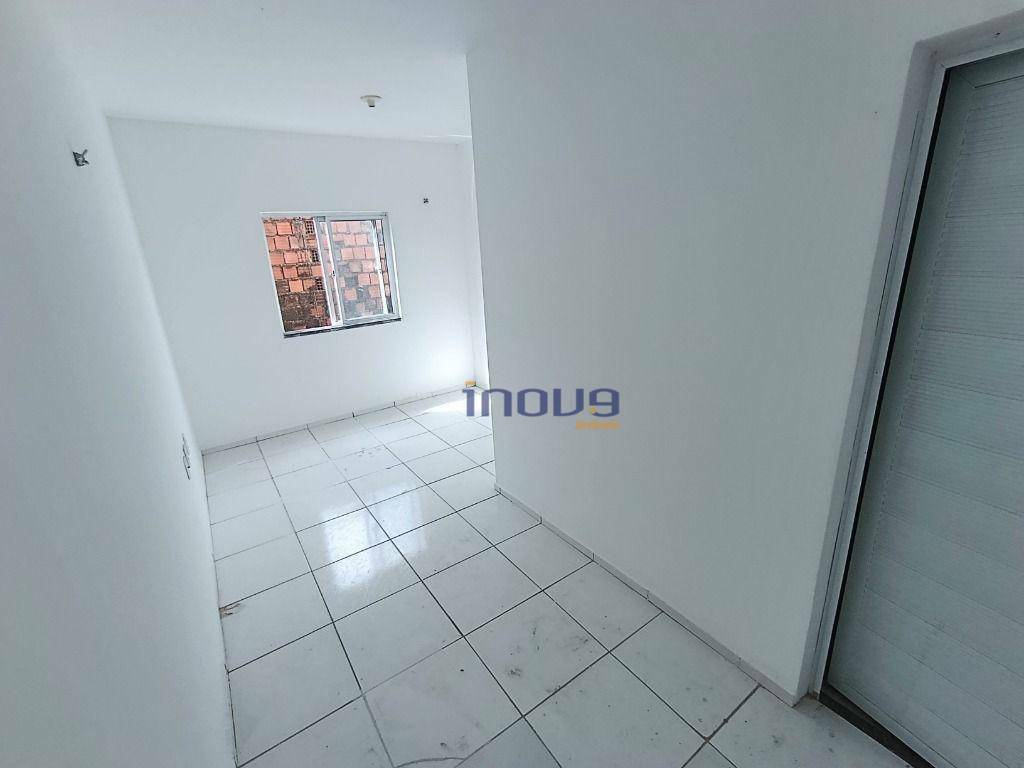 Casa à venda e aluguel com 2 quartos, 76m² - Foto 20