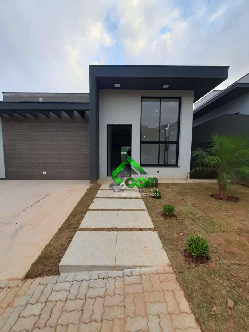 Casa de Condomínio à venda com 3 quartos, 260m² - Foto 19