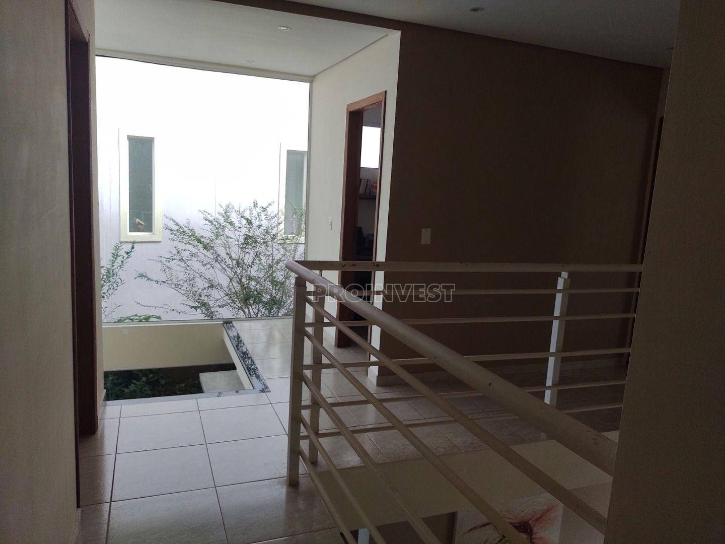 Casa de Condomínio à venda com 3 quartos, 265m² - Foto 22