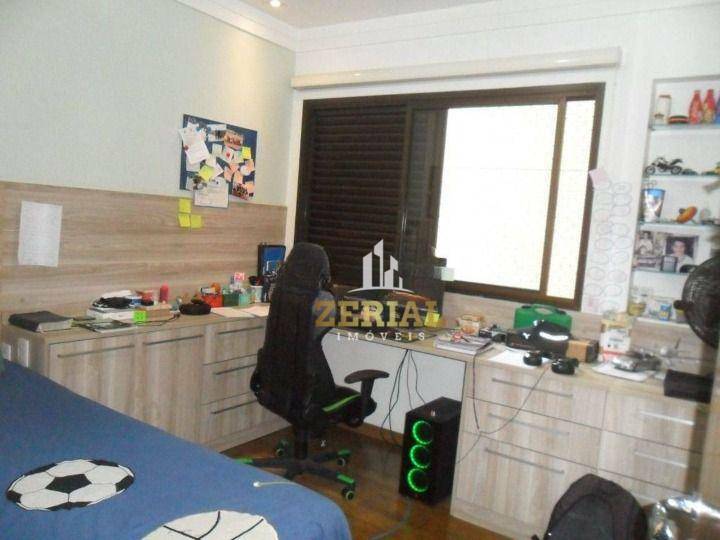 Apartamento à venda com 4 quartos, 270m² - Foto 16