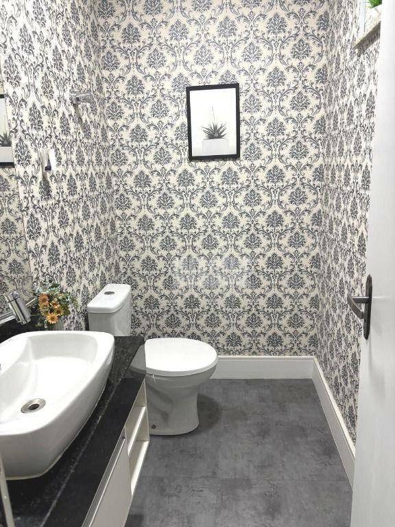 Sobrado à venda com 3 quartos, 130m² - Foto 19