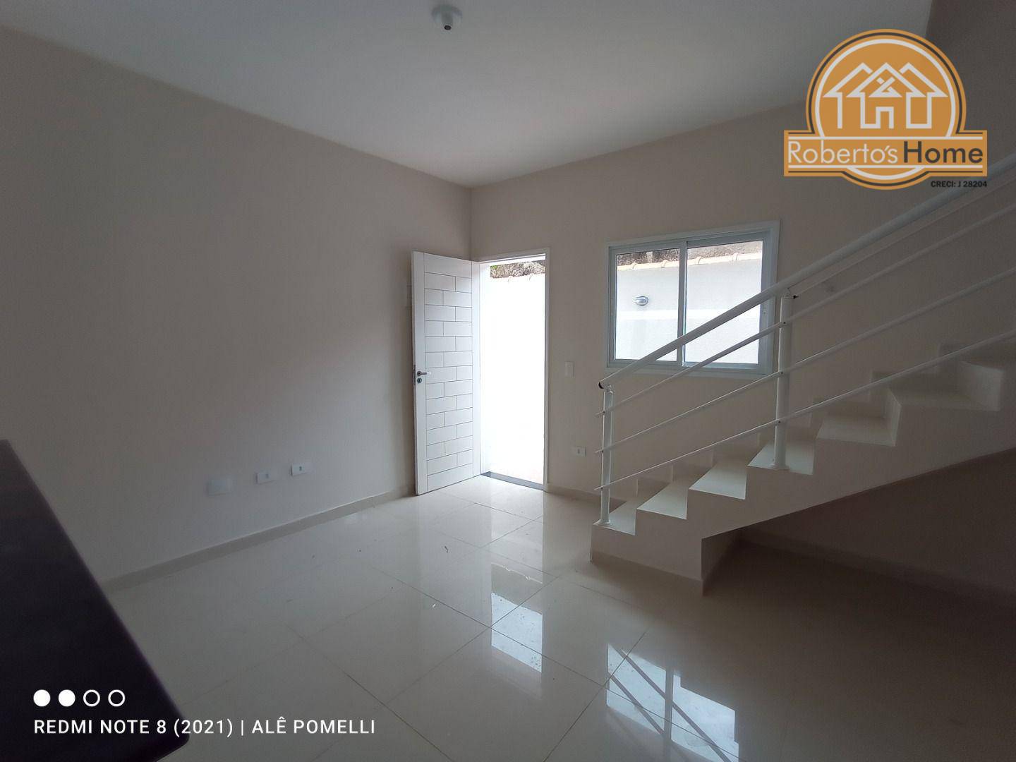 Sobrado à venda com 2 quartos, 62m² - Foto 11