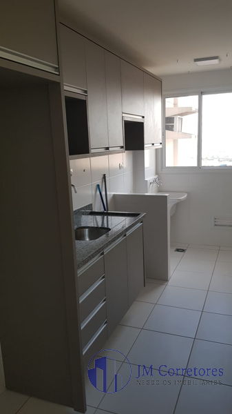 Apartamento à venda com 2 quartos, 56m² - Foto 12