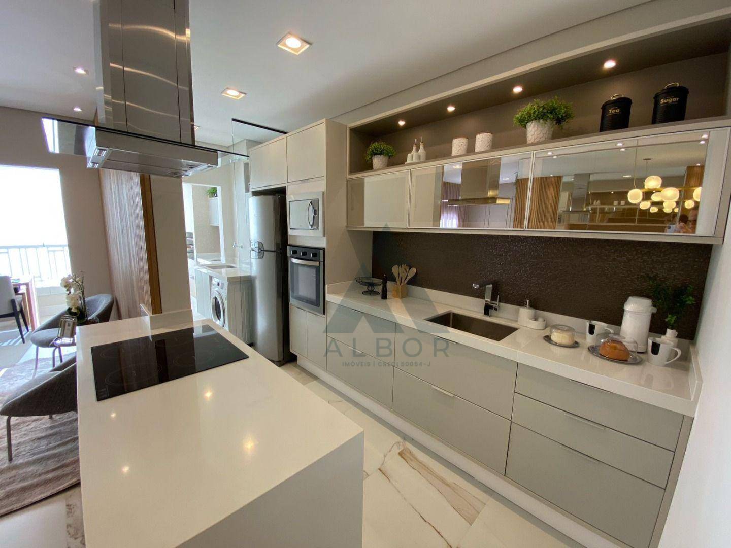 Apartamento, 2 quartos, 92 m² - Foto 3