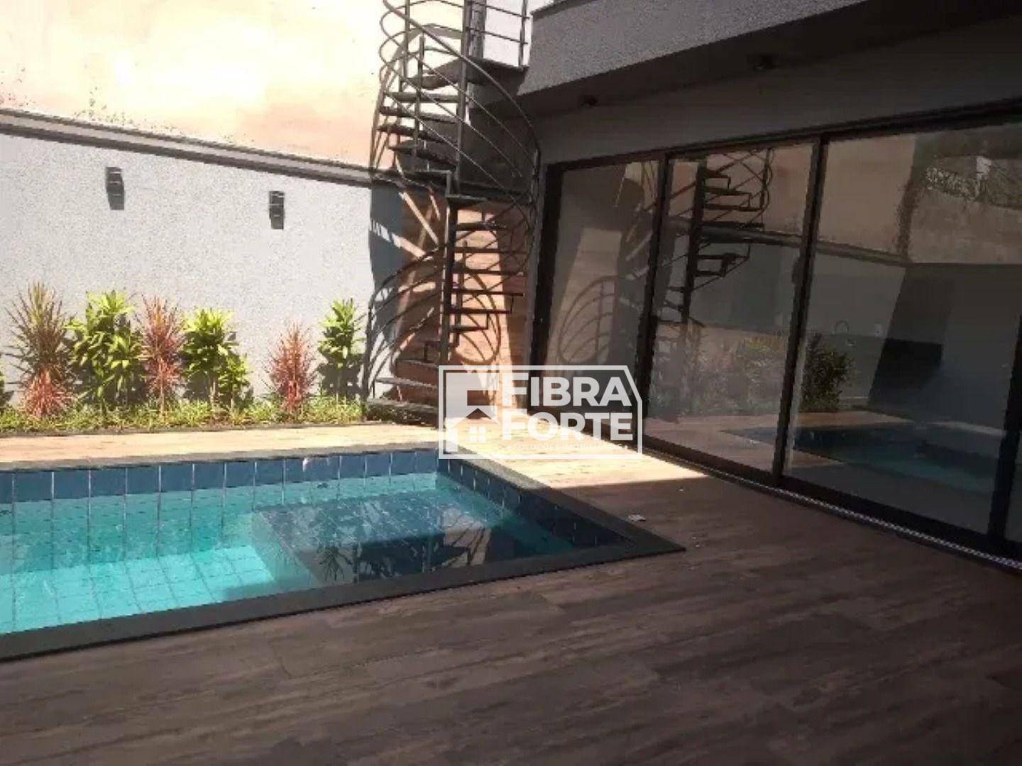 Casa de Condomínio à venda com 3 quartos, 260m² - Foto 7