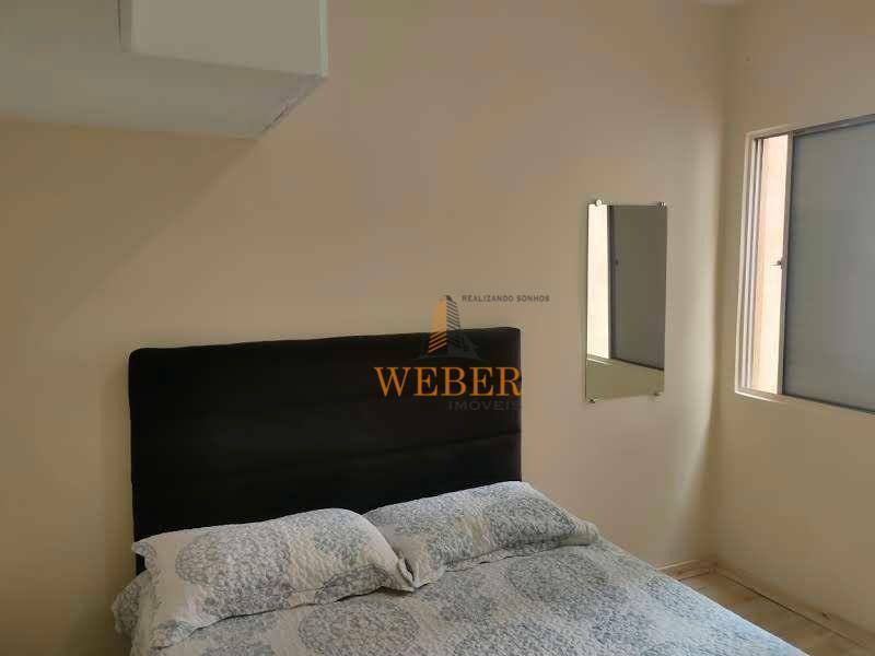 Apartamento à venda com 2 quartos, 58m² - Foto 22