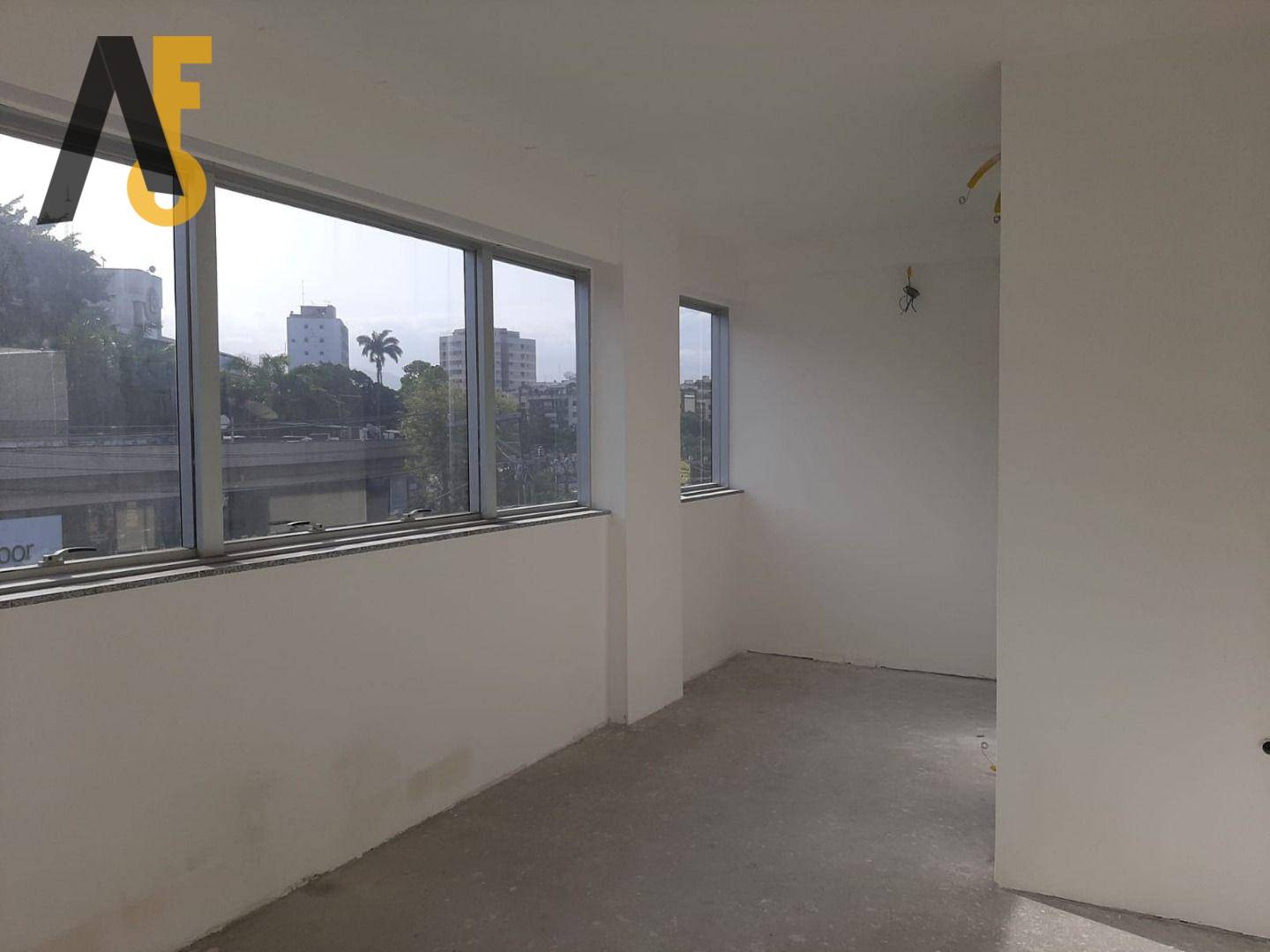 Conjunto Comercial-Sala à venda, 26m² - Foto 20