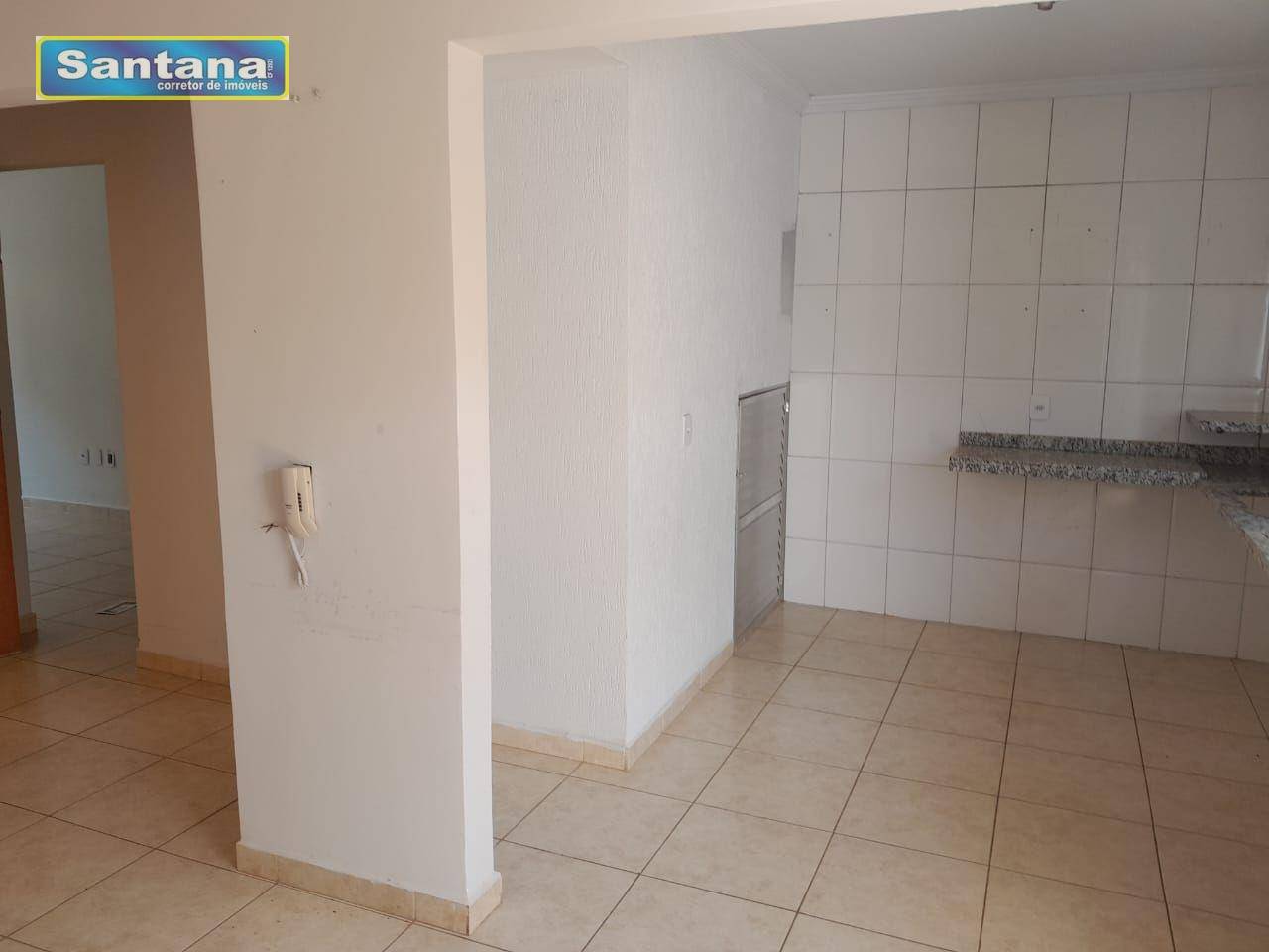 Apartamento à venda com 3 quartos, 80m² - Foto 6