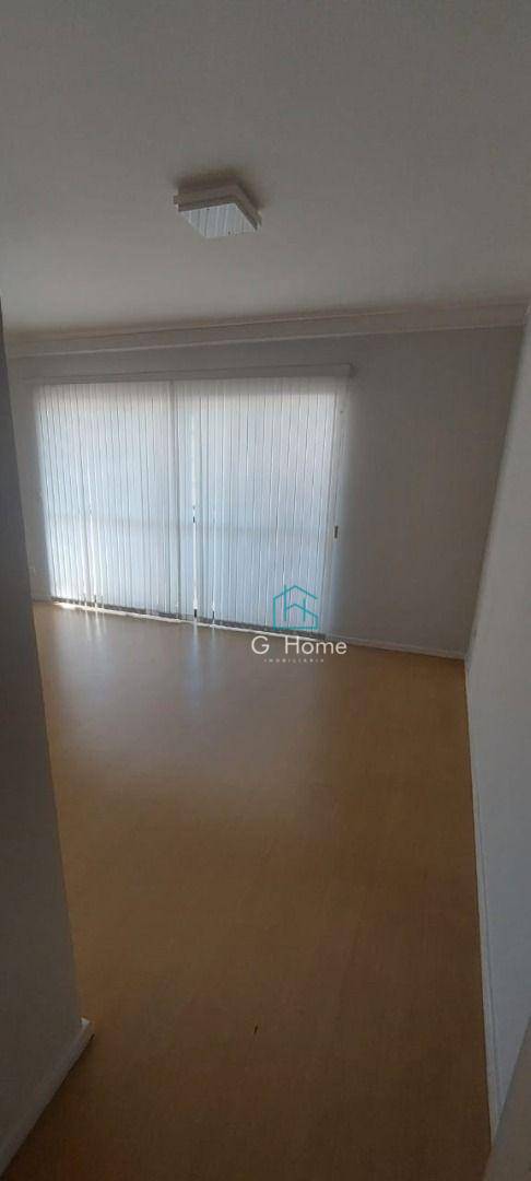 Apartamento à venda com 3 quartos, 110m² - Foto 3