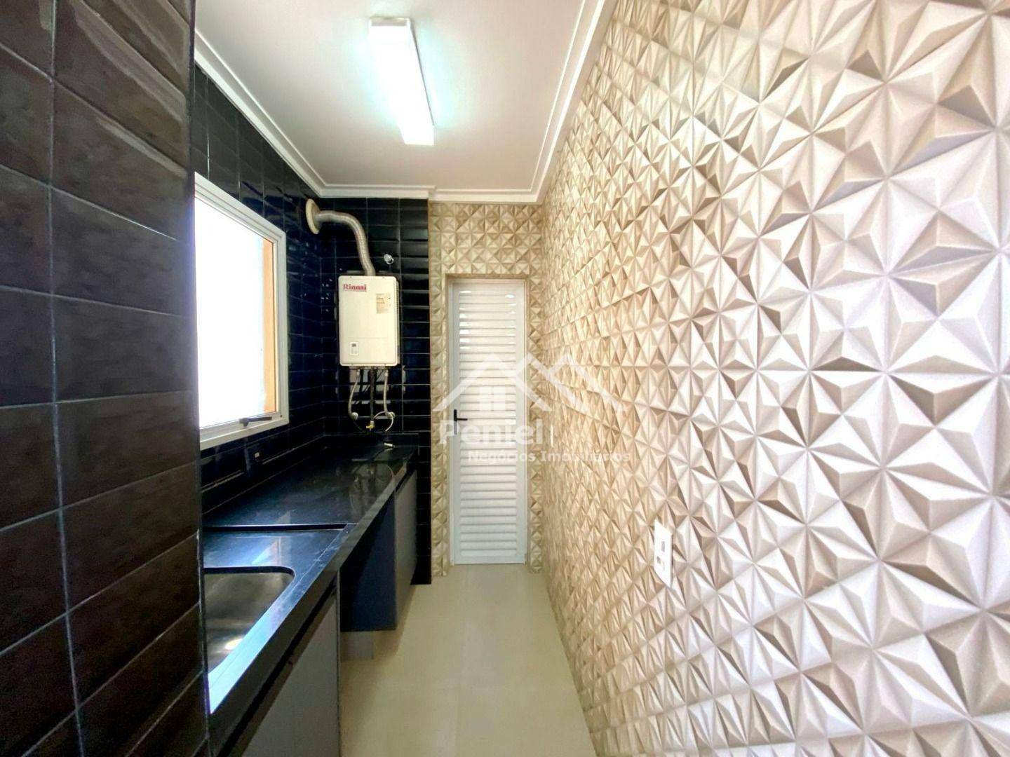 Apartamento à venda com 3 quartos, 128m² - Foto 11