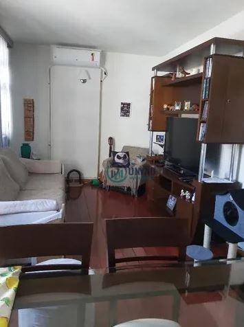 Apartamento à venda com 3 quartos, 96m² - Foto 5