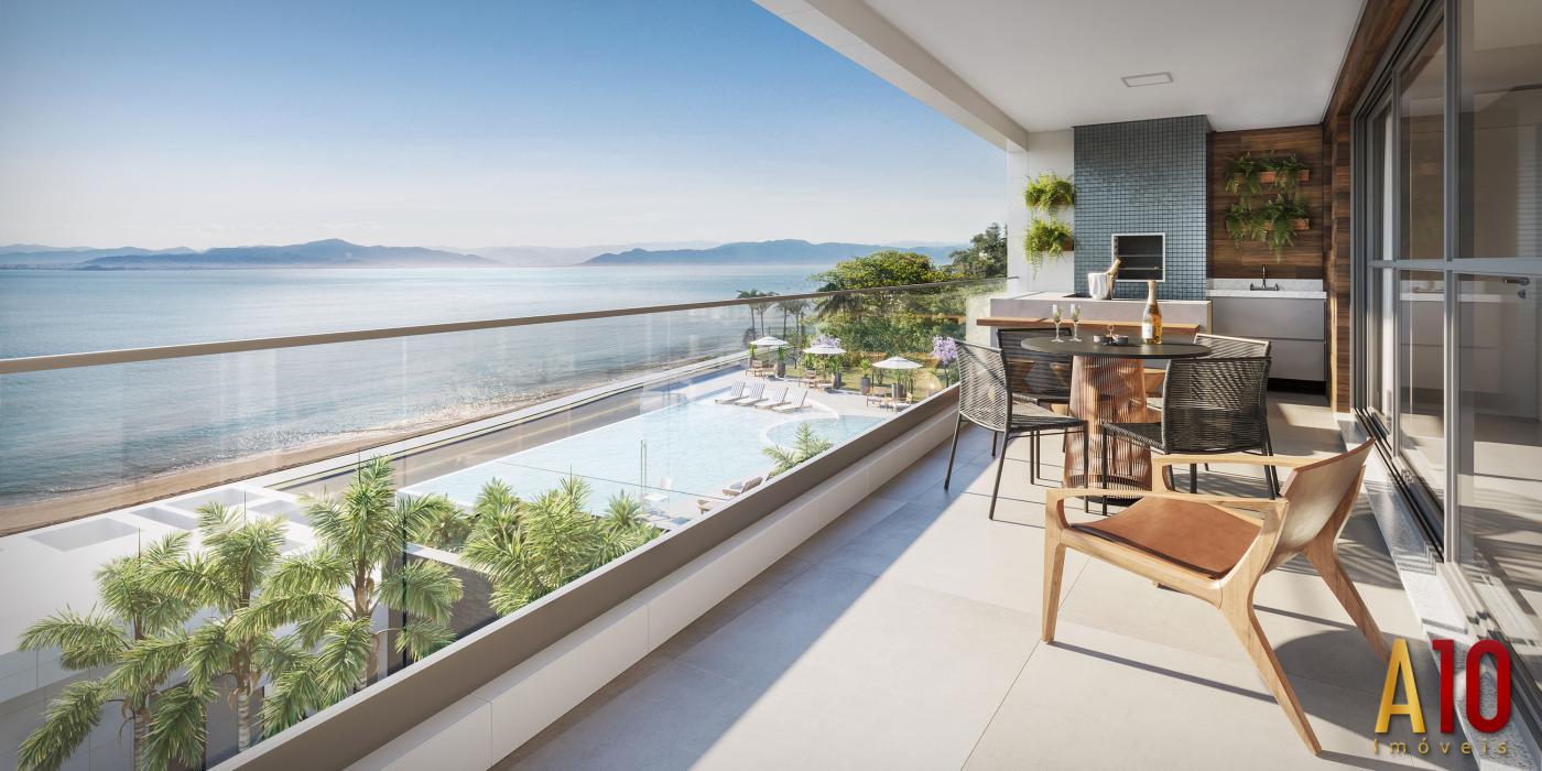Apartamento à venda com 3 quartos, 176m² - Foto 17