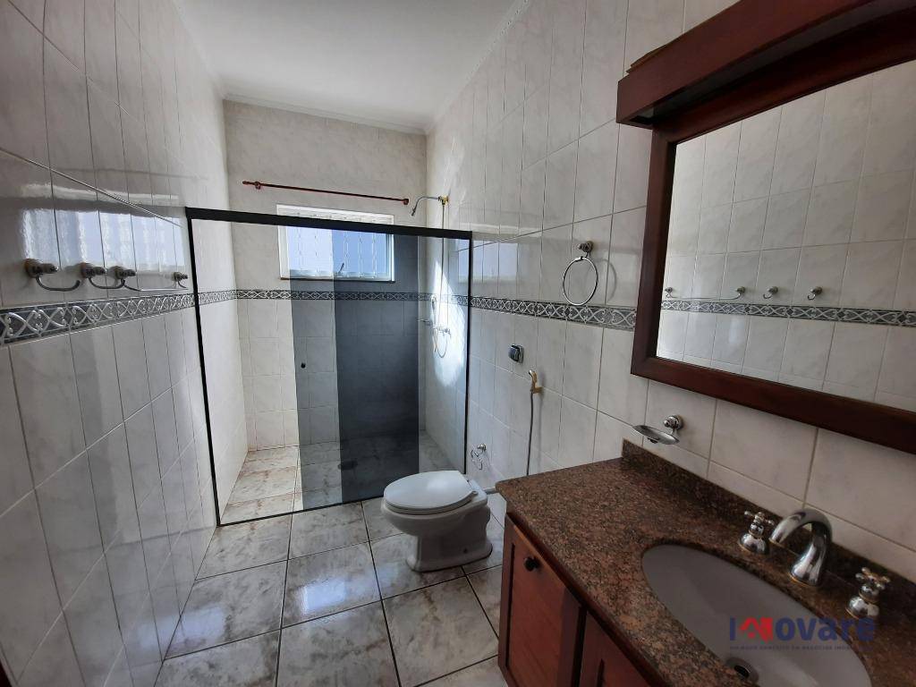 Casa à venda com 3 quartos, 173m² - Foto 10