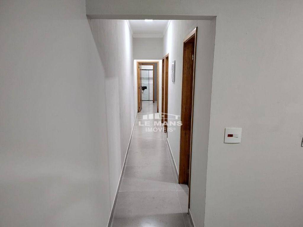Casa, 3 quartos, 115 m² - Foto 14