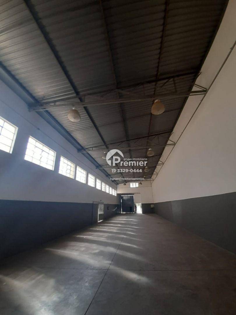 Depósito-Galpão-Armazém para alugar, 400m² - Foto 7