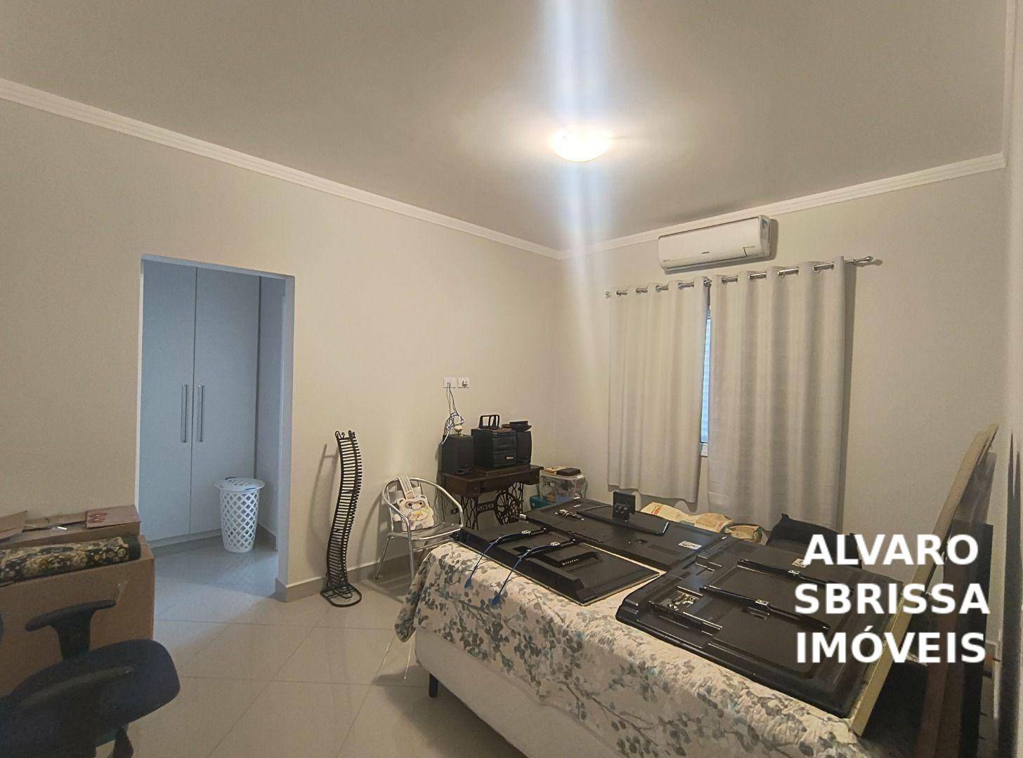 Casa de Condomínio à venda e aluguel com 3 quartos, 220m² - Foto 50