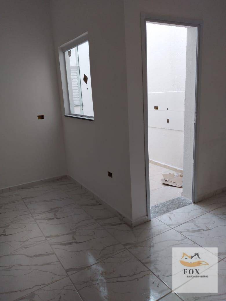 Apartamento à venda com 2 quartos, 47m² - Foto 1