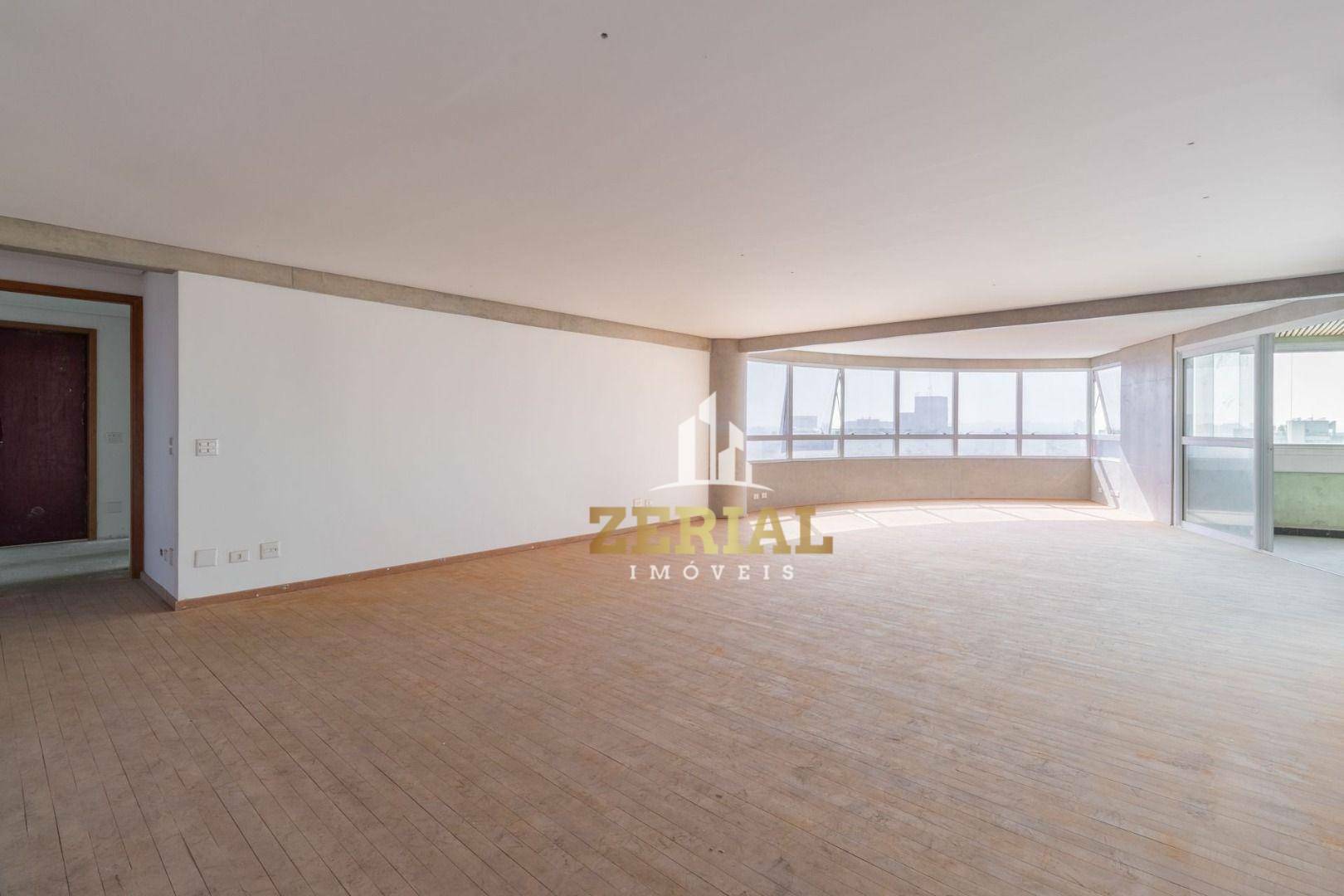 Apartamento à venda com 4 quartos, 275m² - Foto 9